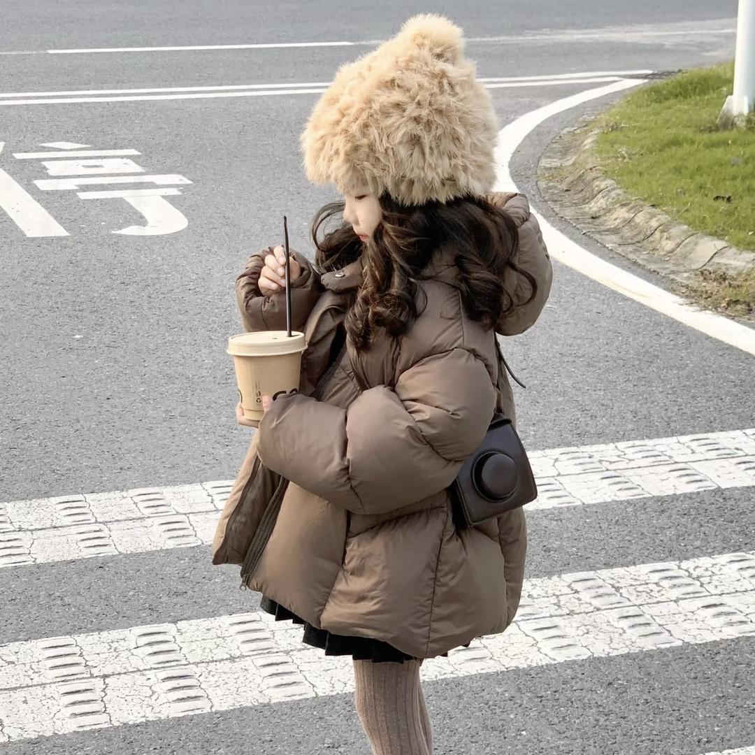 云熙童装