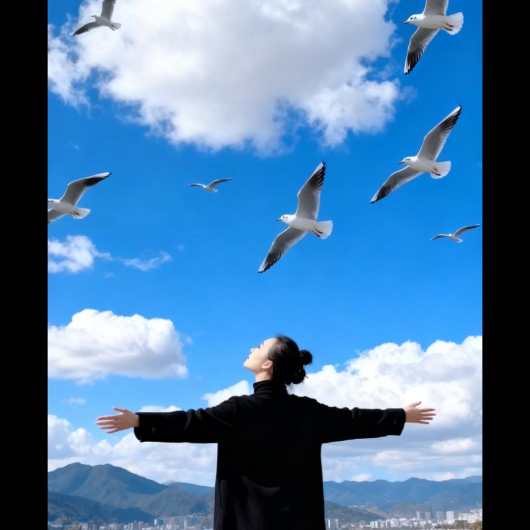 z张大姐。亨豪商场