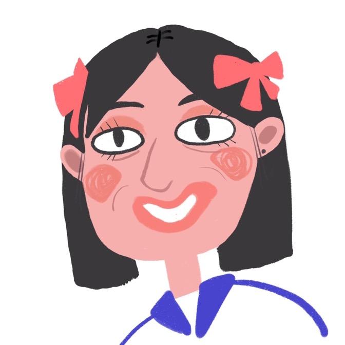 爱丽丝丝@抖音