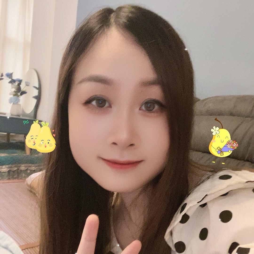 兜里🍂半颗糖🍬