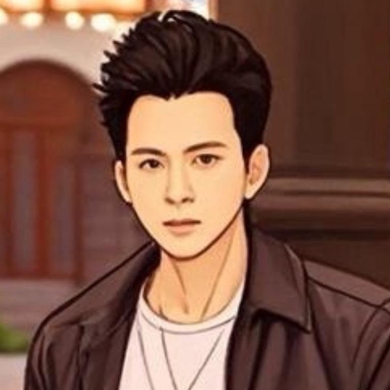 @李先生