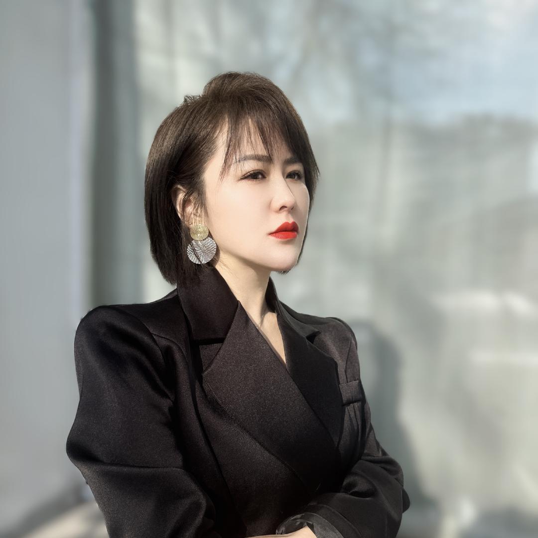 吉林-拾柒眉毛姐姐-美学