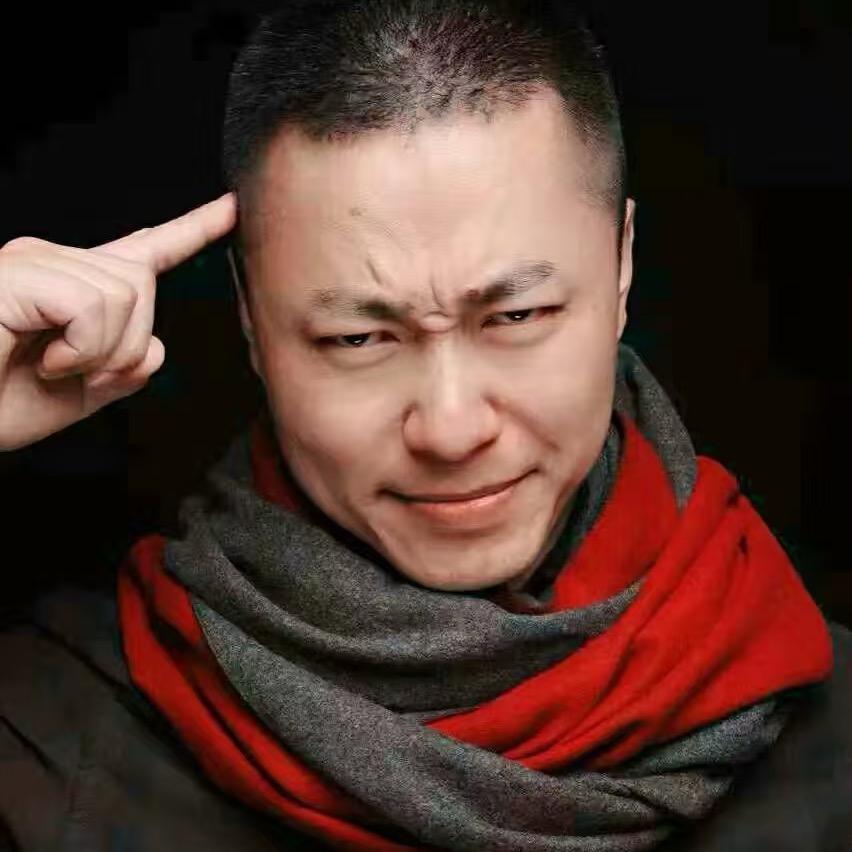 运营老男孩刘刚