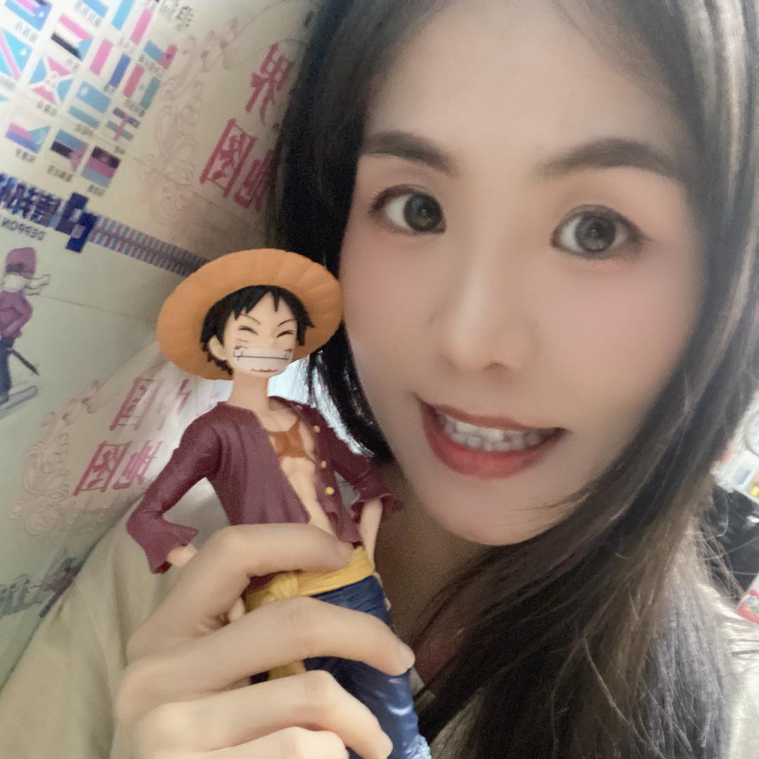 ♐️最爱零飞高达de太阳花