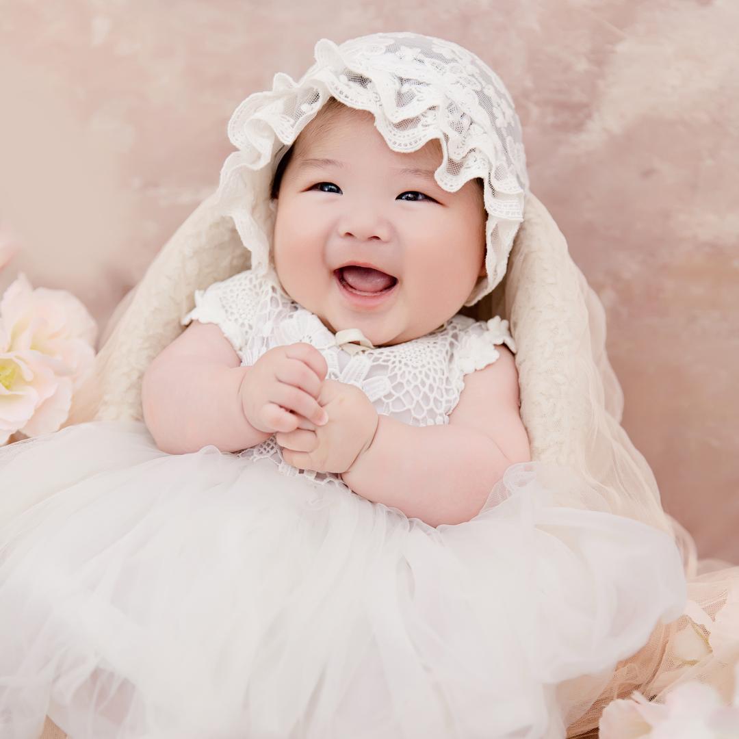 喝口奶壮壮胆🍼