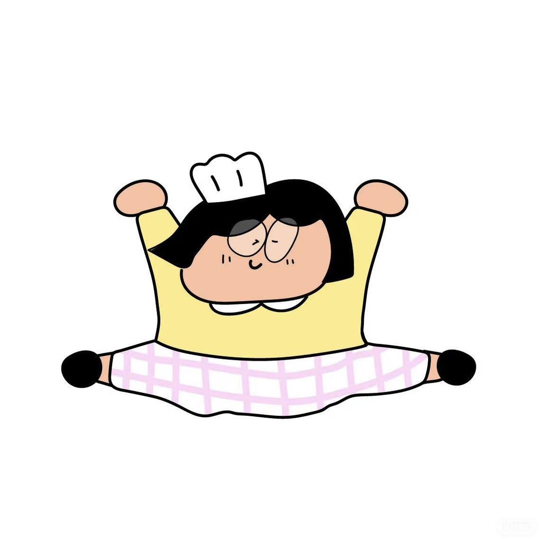 兰兰不是难难（美妆版）