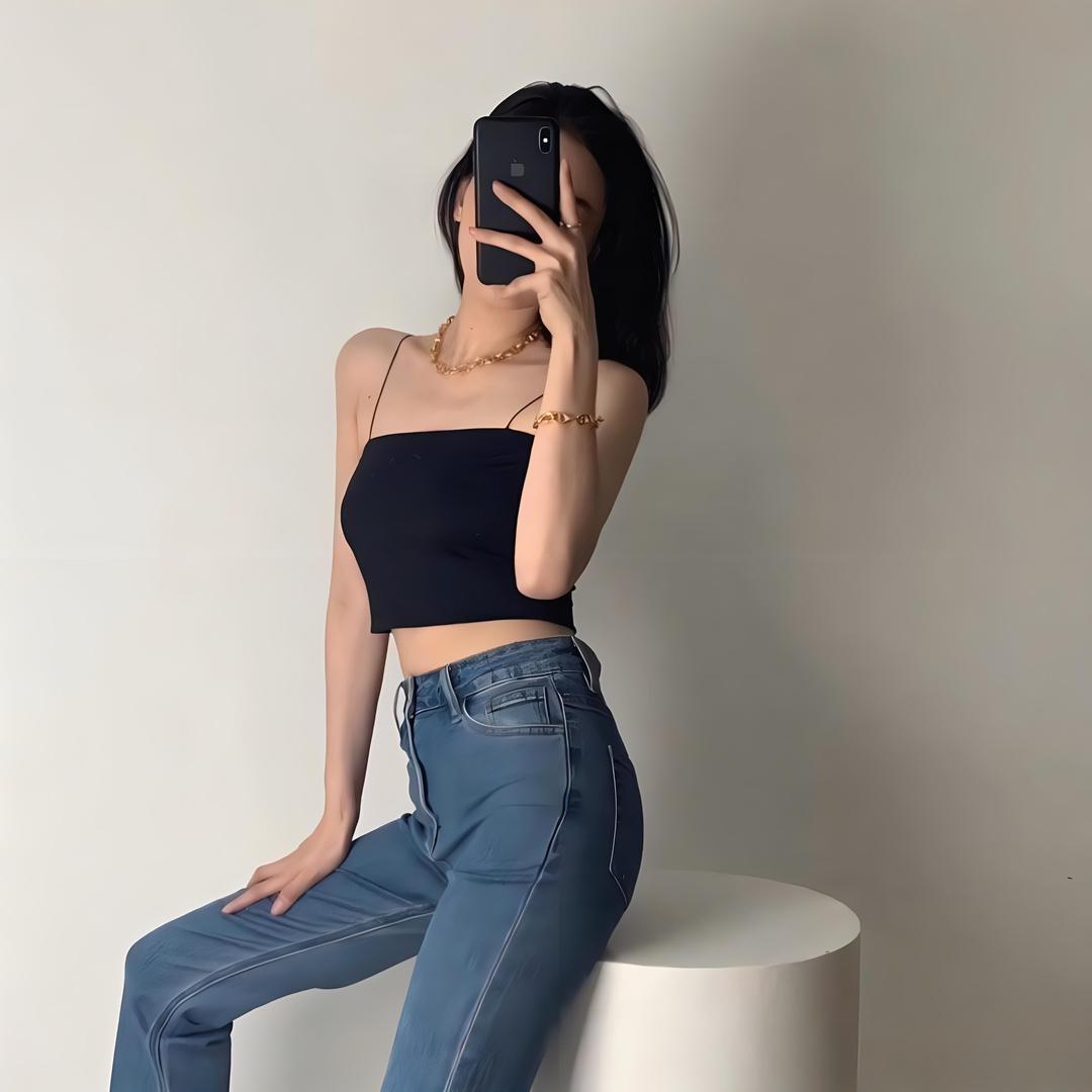 婷子吖
