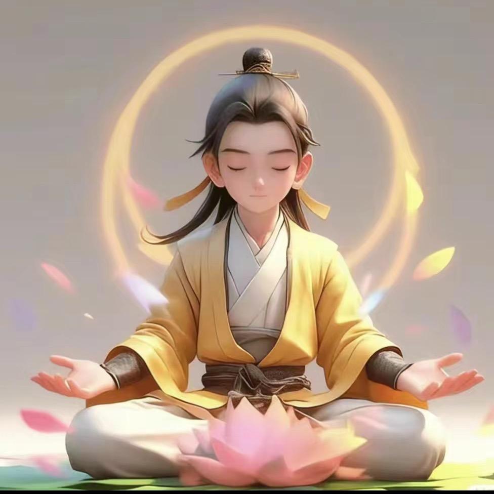 小杨🐉