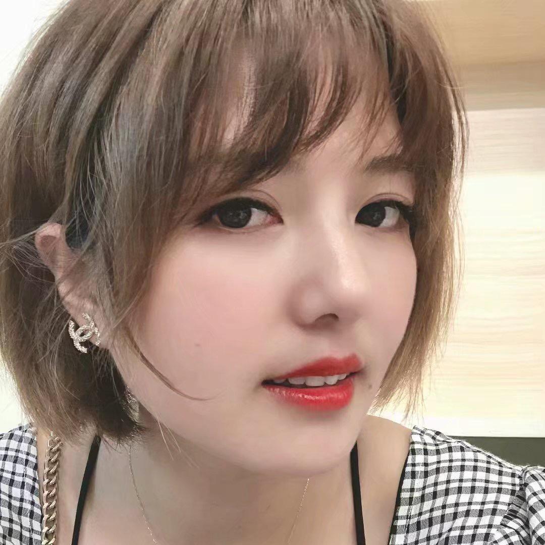 江北莹姐（彩虹🌈之月）