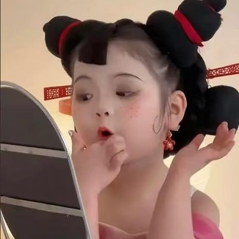 大白兔刘奶糖🍬