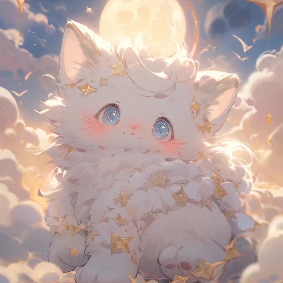 执念♤
