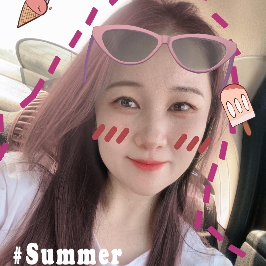 张小兔jy
