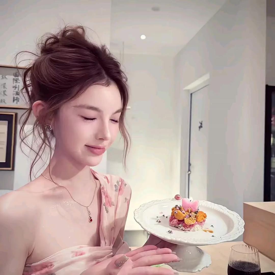 笨