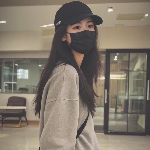 怪阿姨