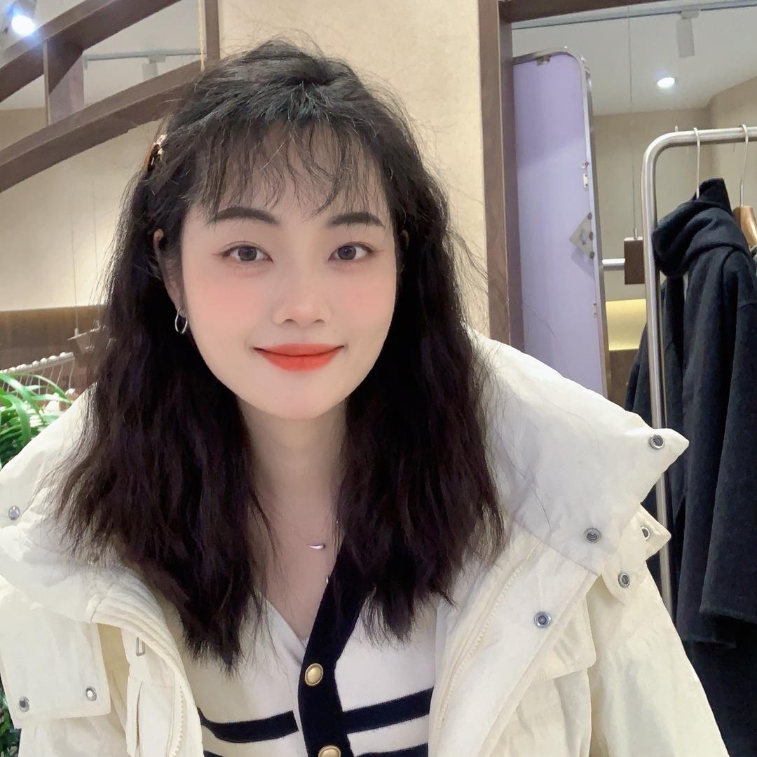 张张吖（小玉）