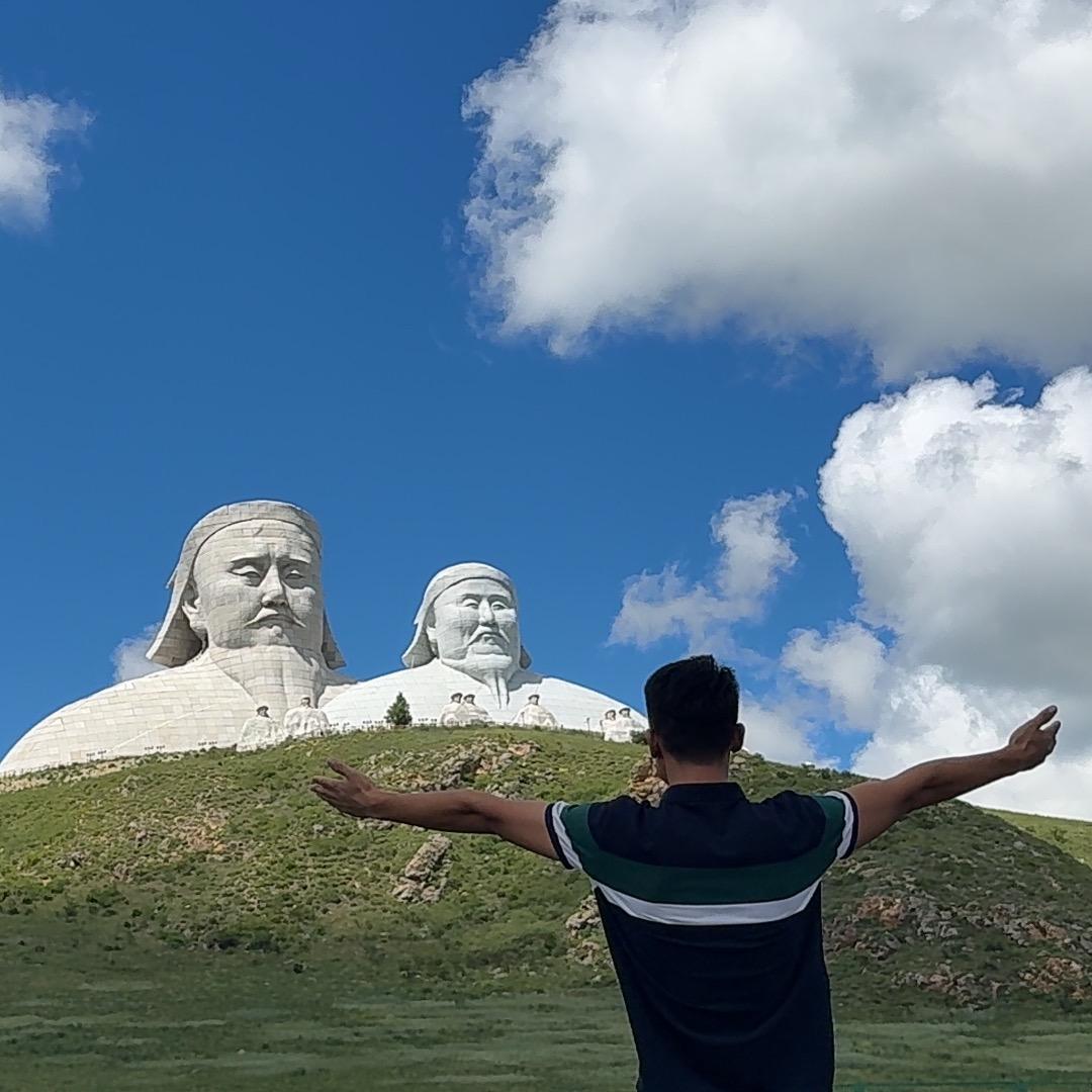 不爱修车的陆