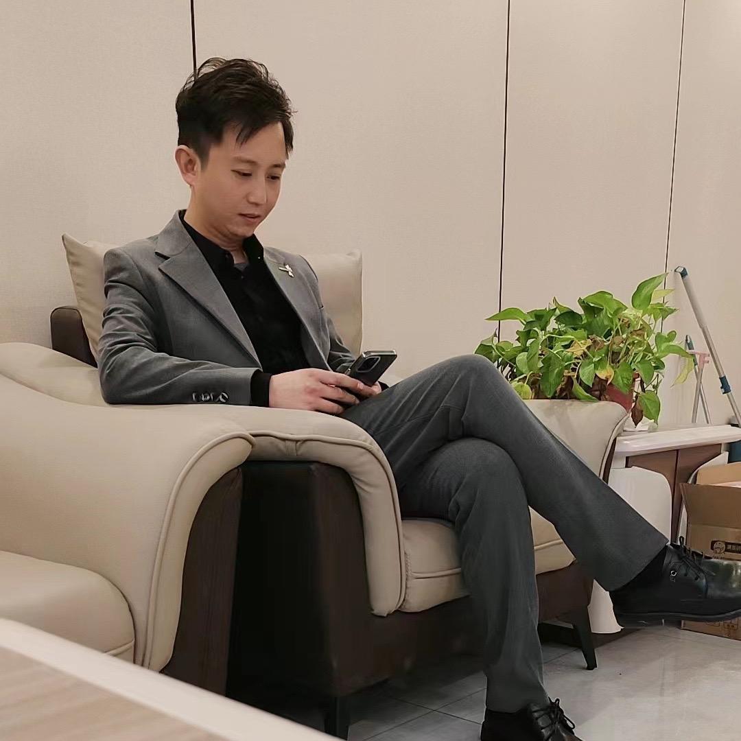 大壮生活号