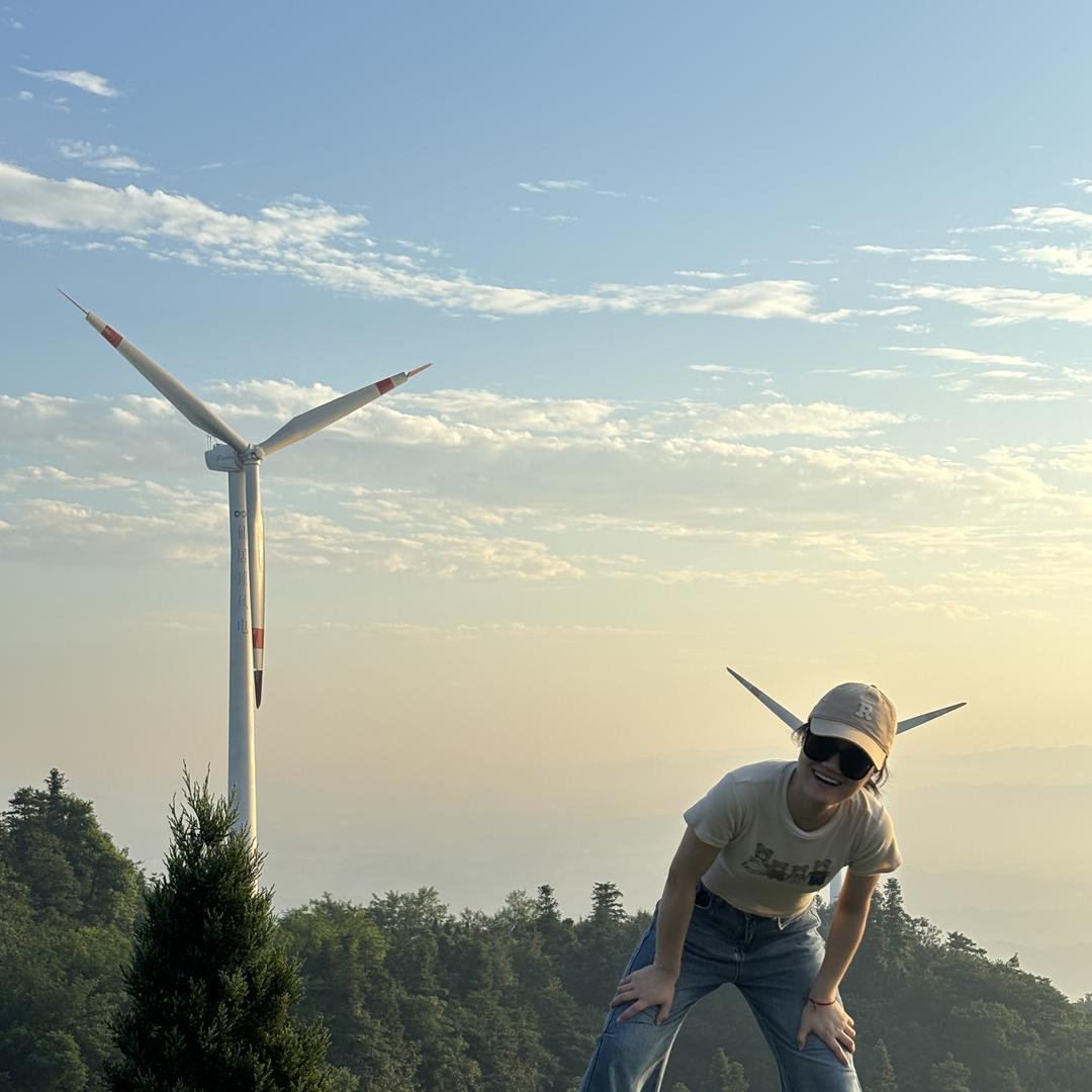 突美内衣小羊🐑