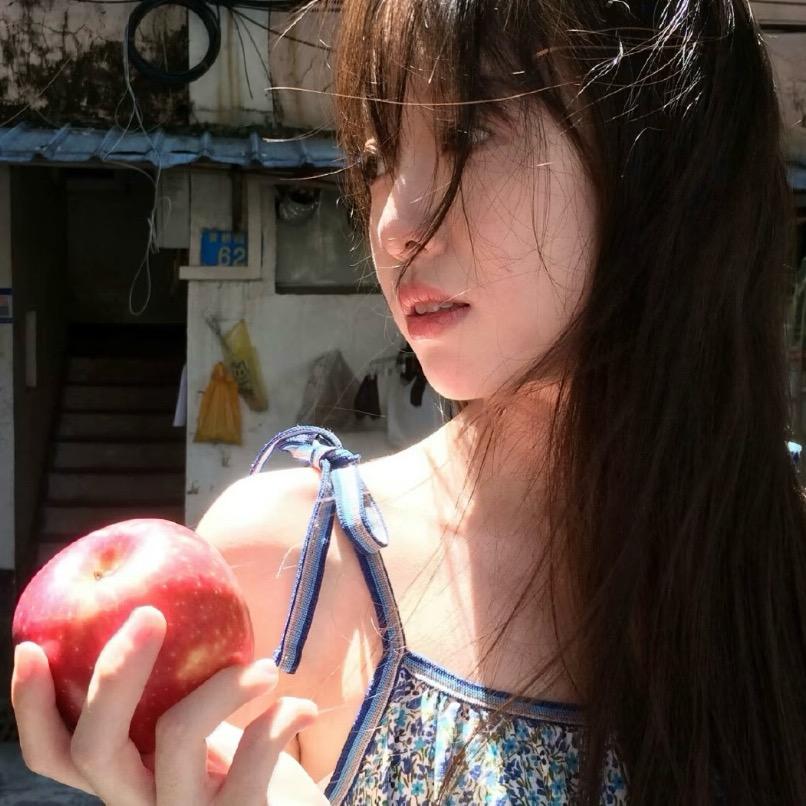 温柔可爱🤍