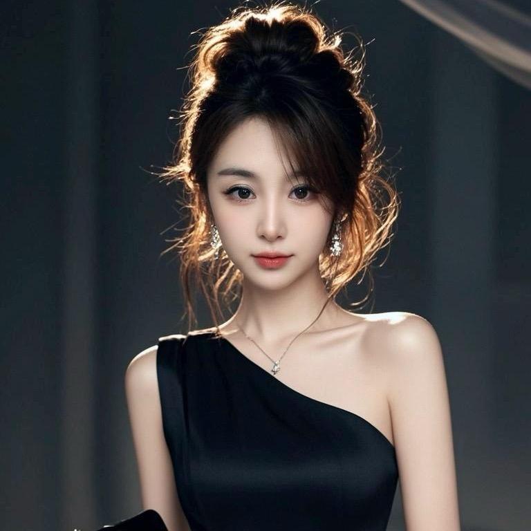 90小阿姨