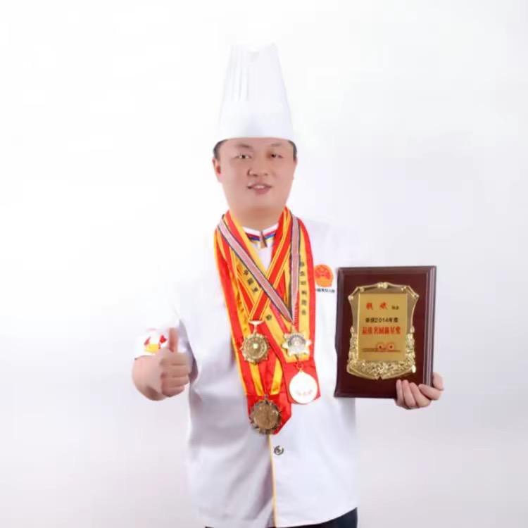 钱大厨鲜辣小炒·官方号