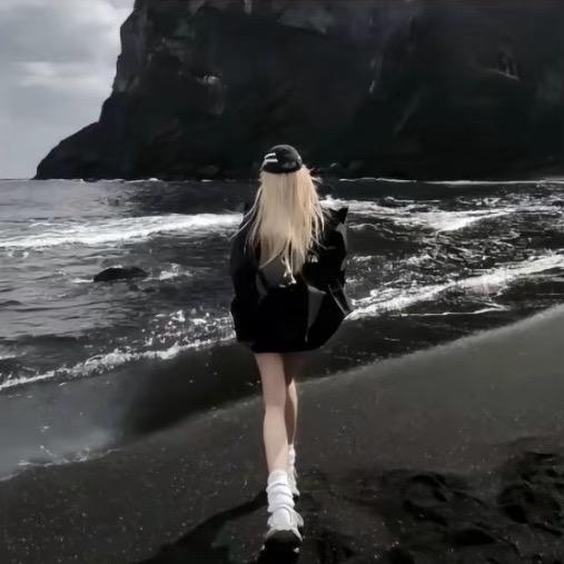 欣宝儿🍒