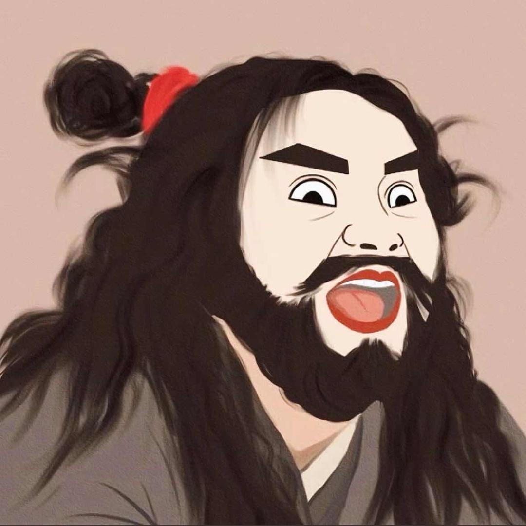 （乌蒽文）❤️Jiᴗing ᥫᩣ