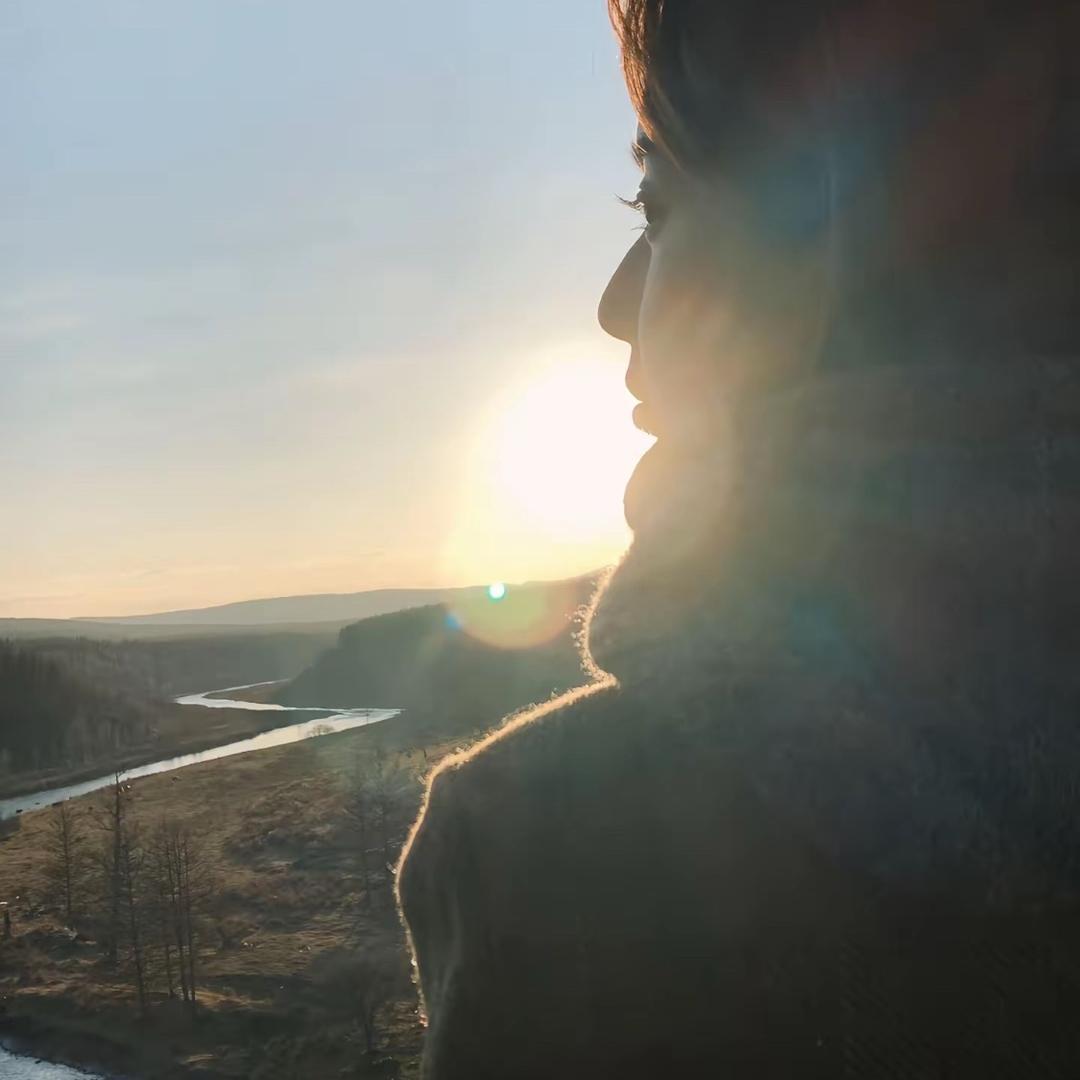 橘子🍊味的吐司