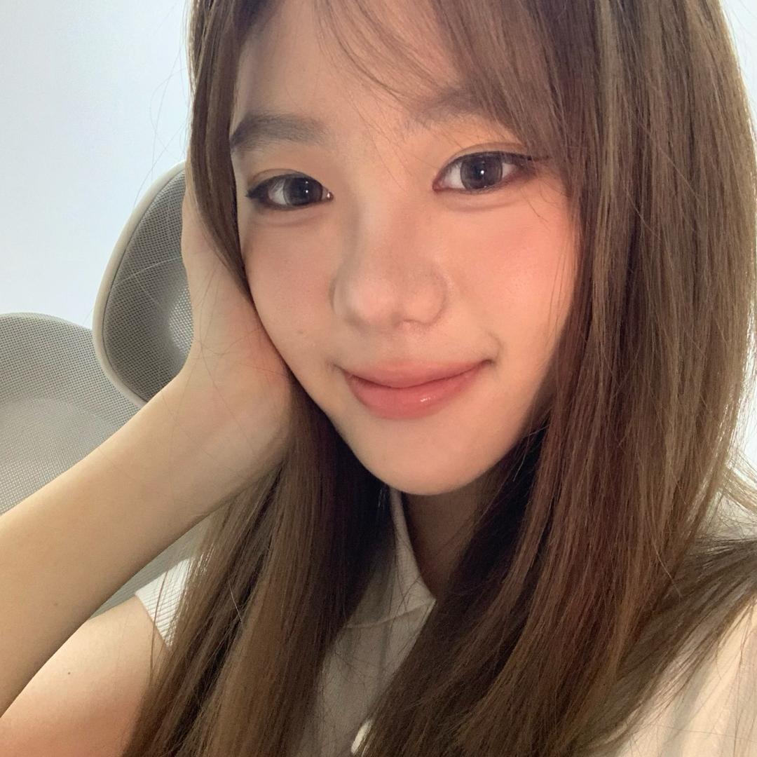 杨梅尖尖