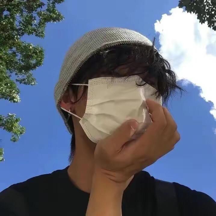 过客.