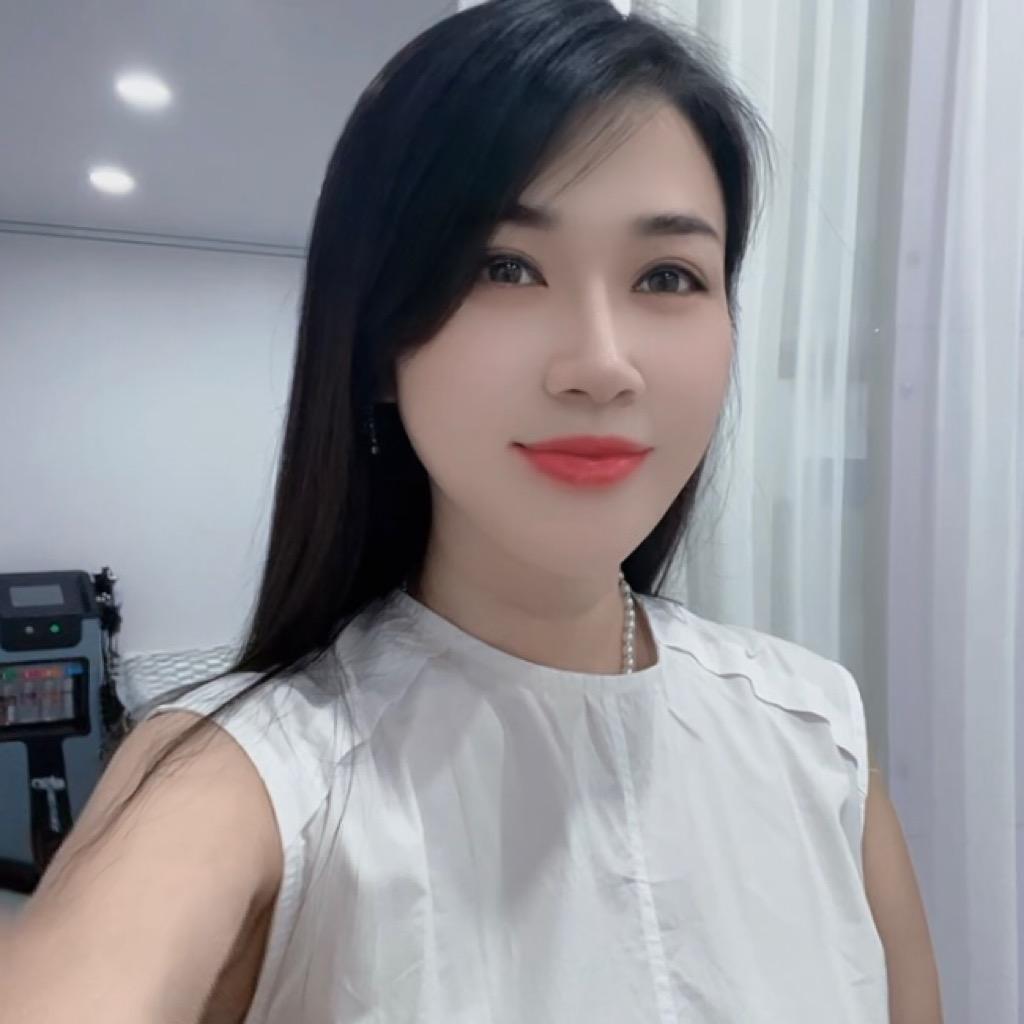 杨子姐姐