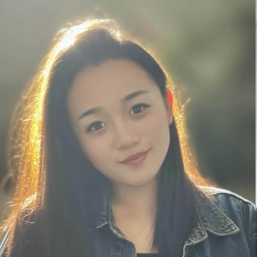 花之流  小花妹