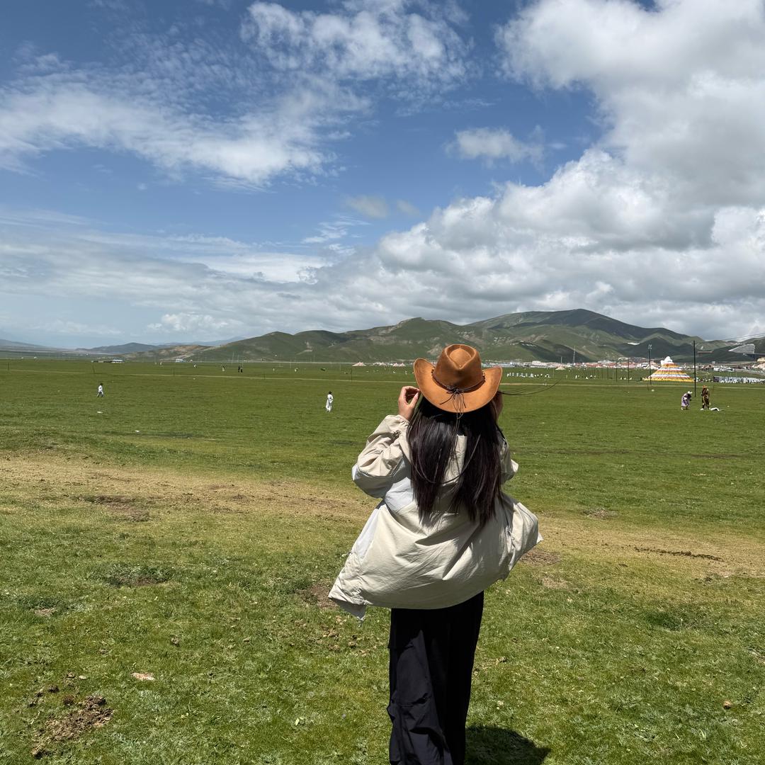 木子 吖。
