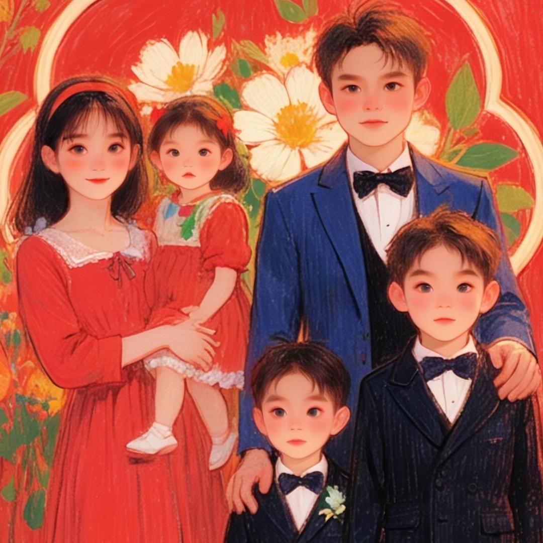 🌈家有🐻宝宝