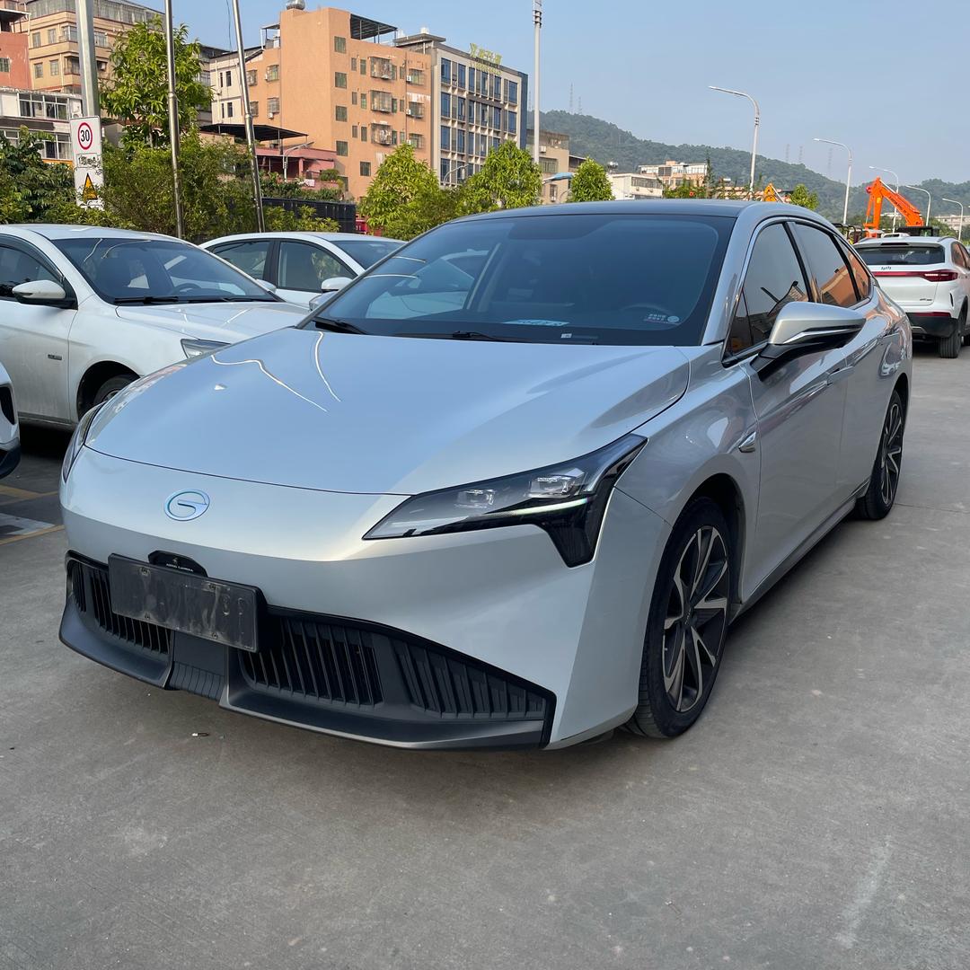 广州一手网约车