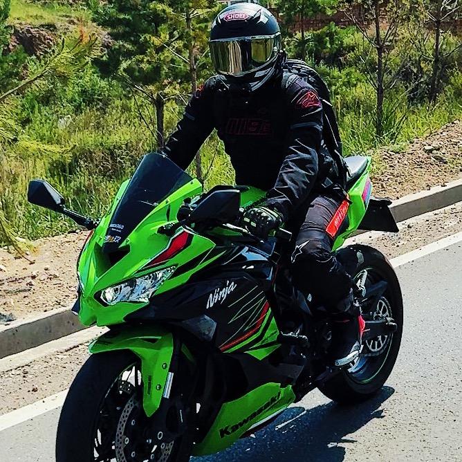 Sup-🏍