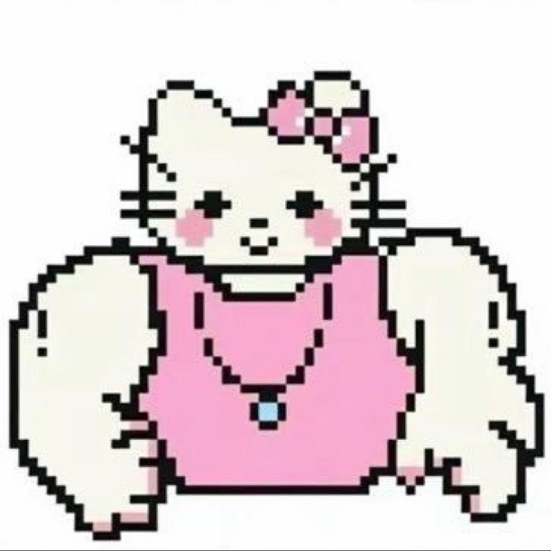 小Q椿_