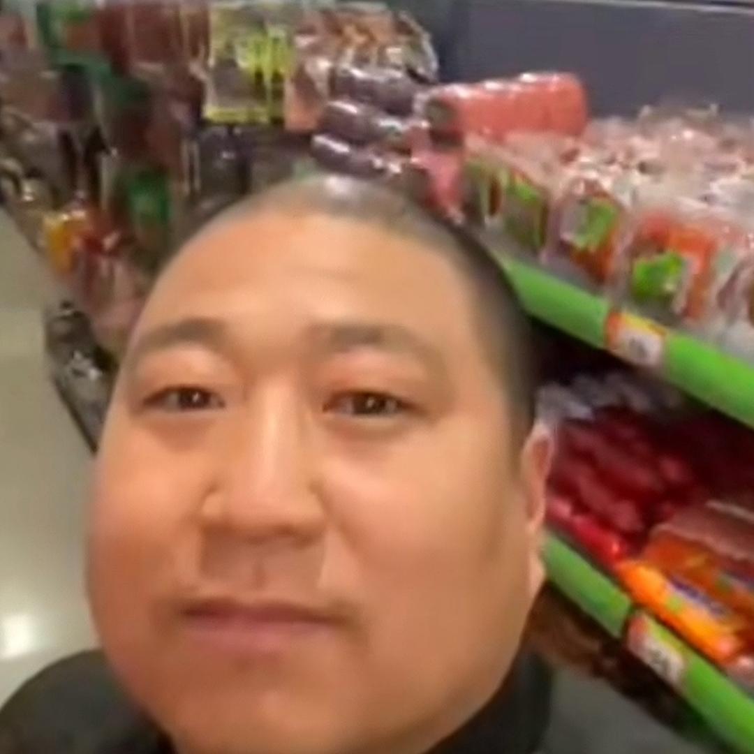 开超市的王哥