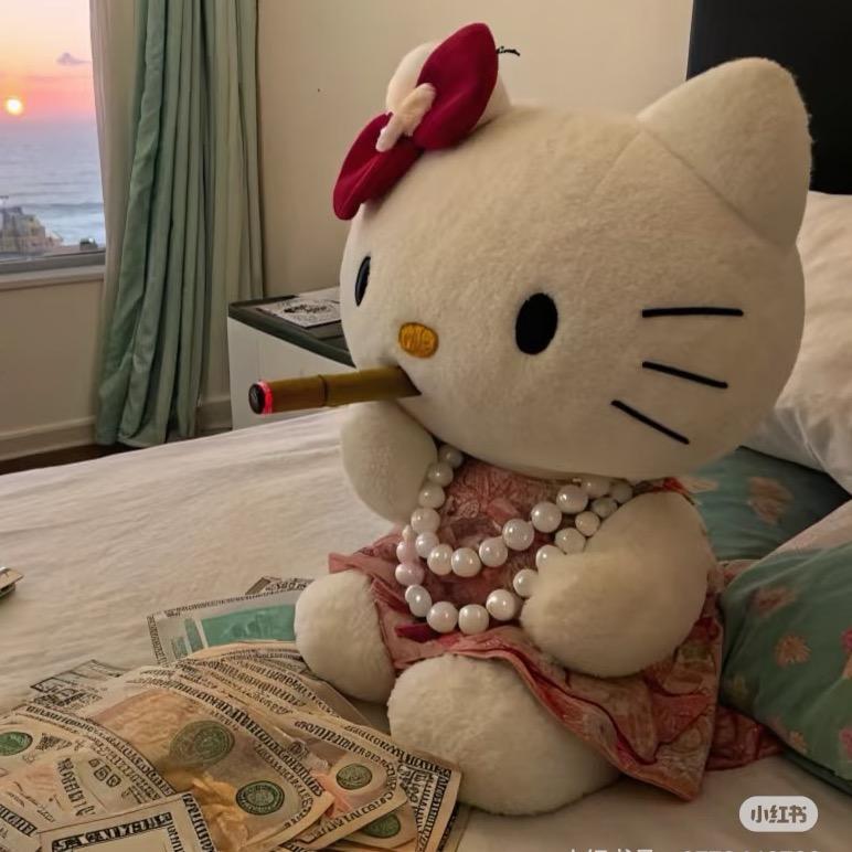 糕冷小蕊！