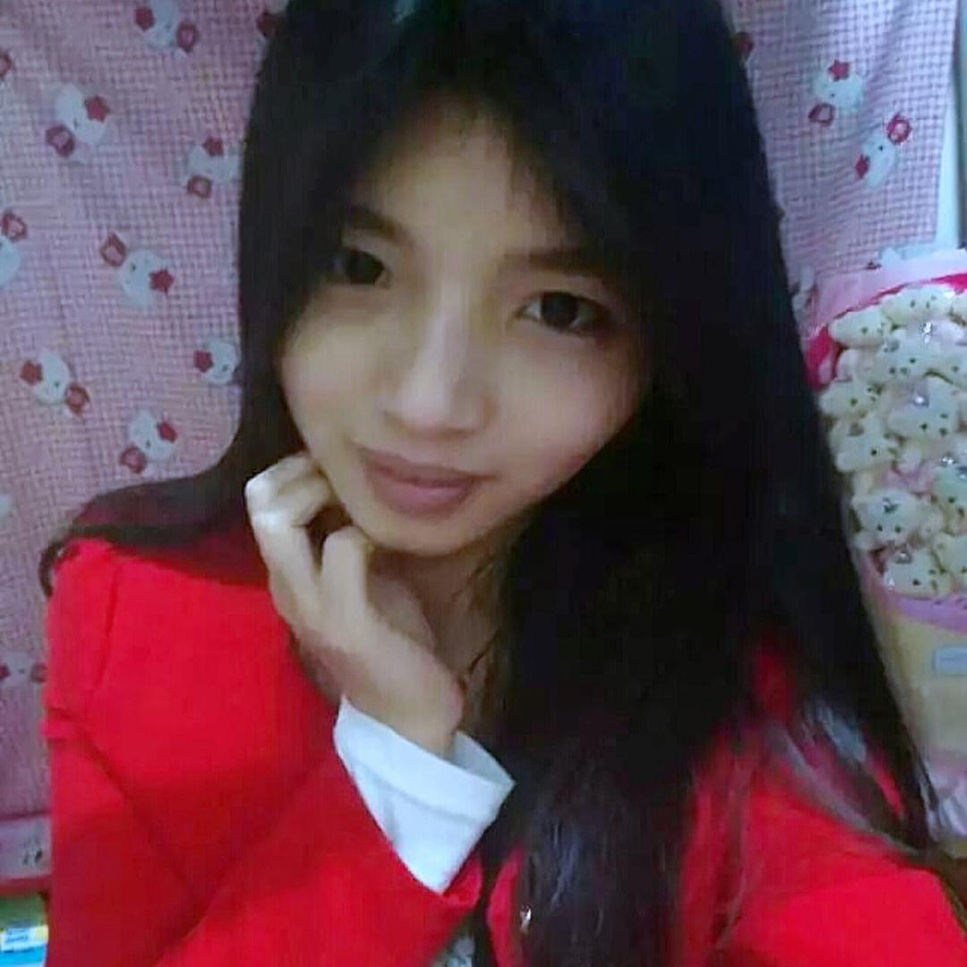 秀柴在农村