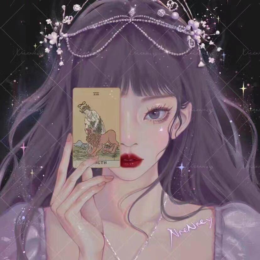 蛋蛋🔮