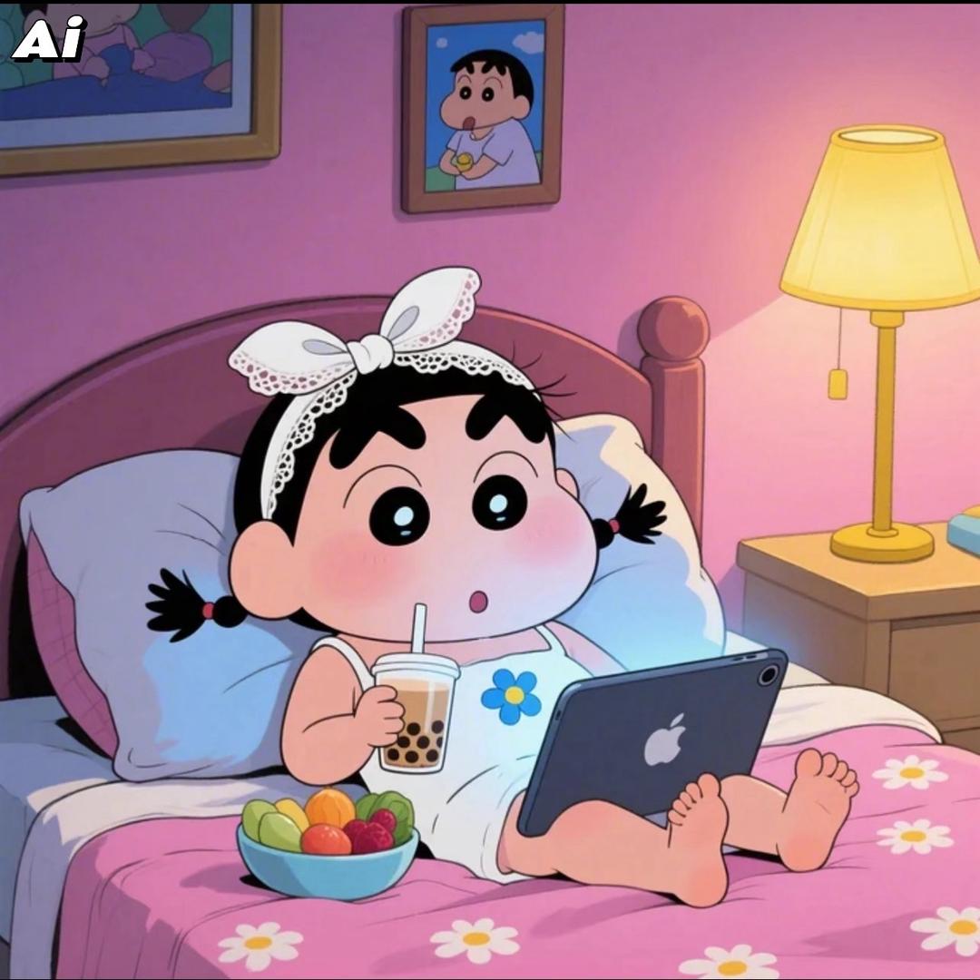 茉莉可可