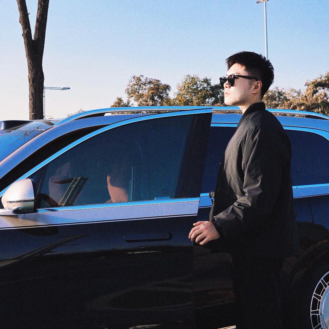 懂车奶爸Lee@抖音