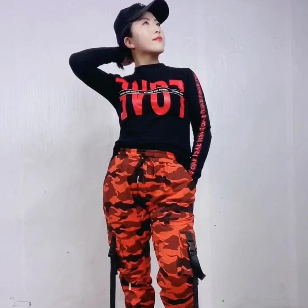 娟儿广场舞