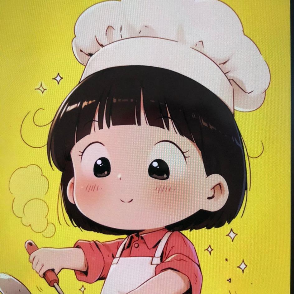 小嵩好物