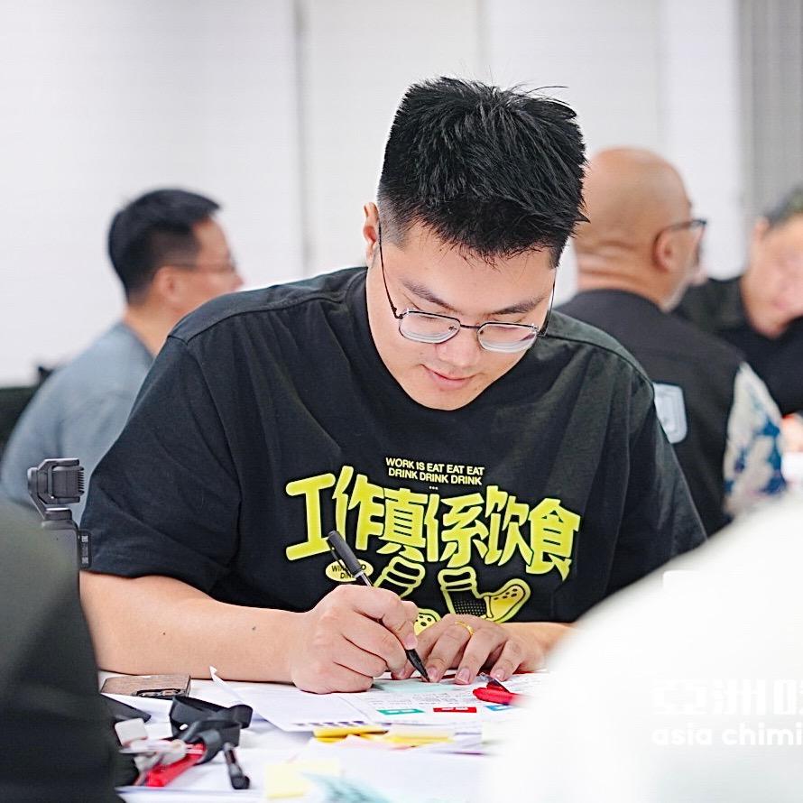 小林品牌笔记