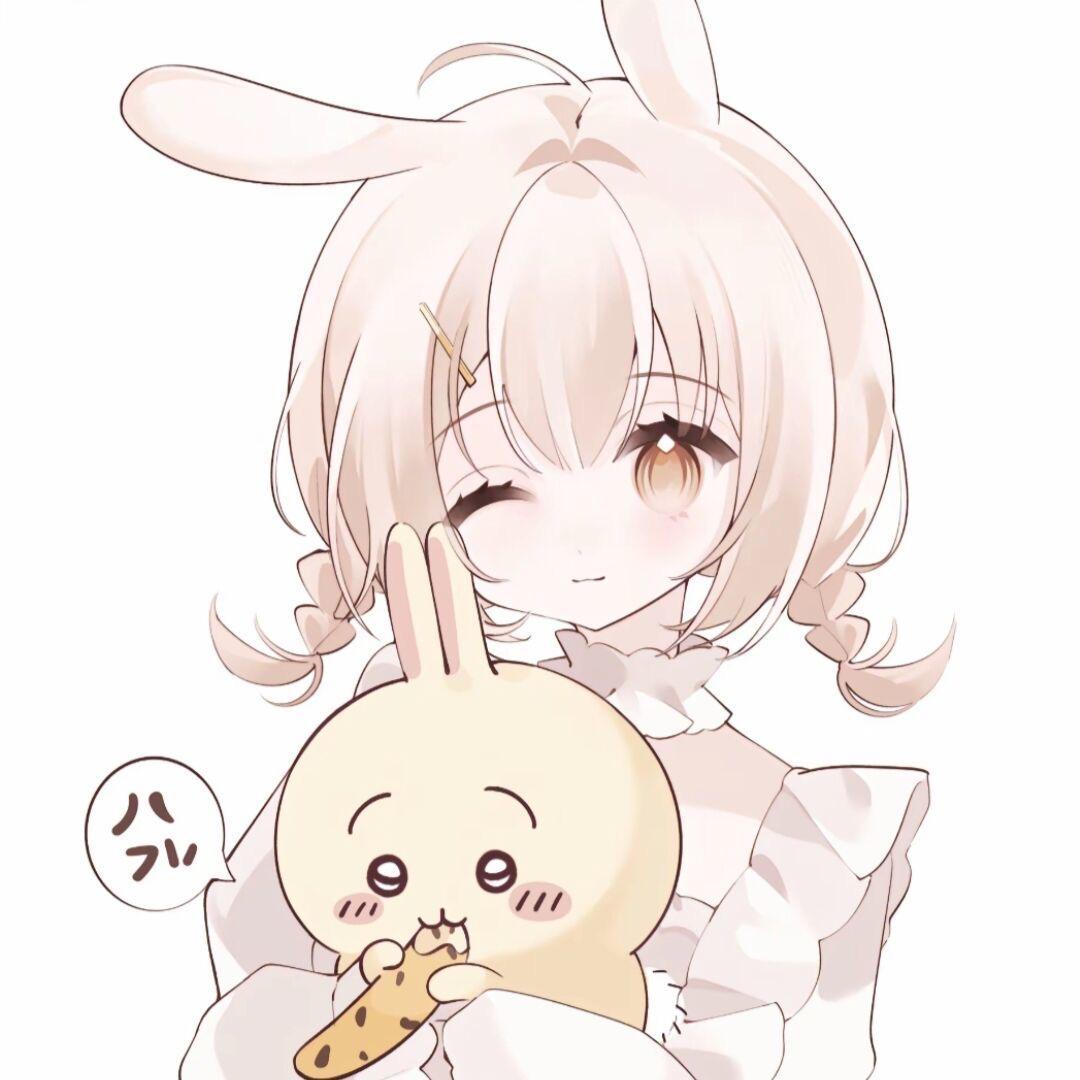 奶昔兔