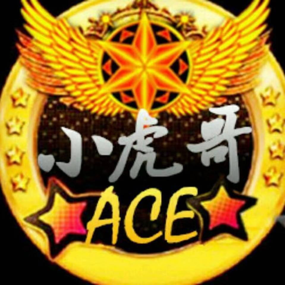 小虎🐯
