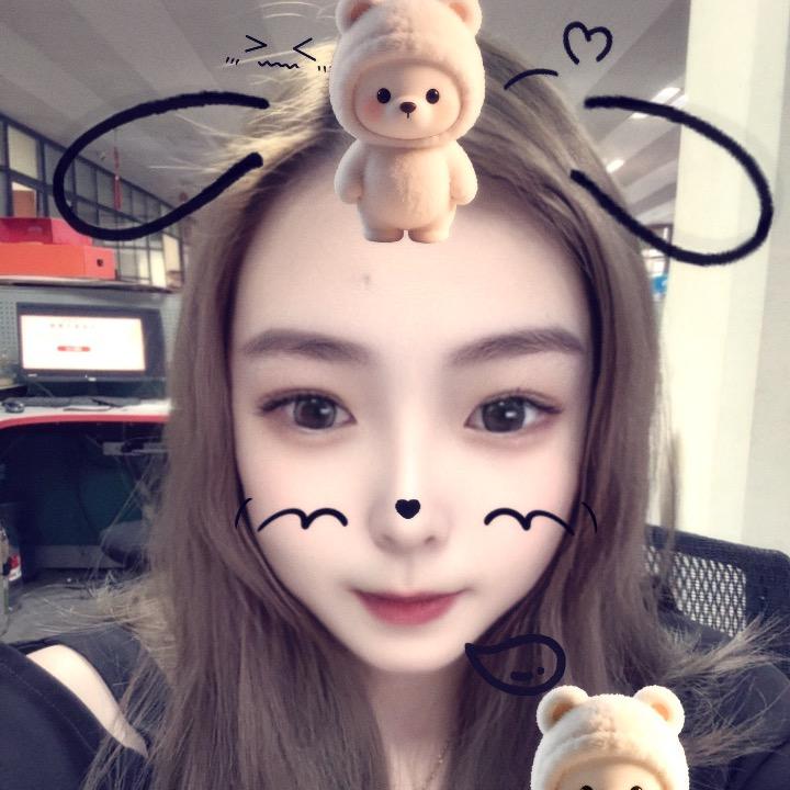 莉莉吖 💕