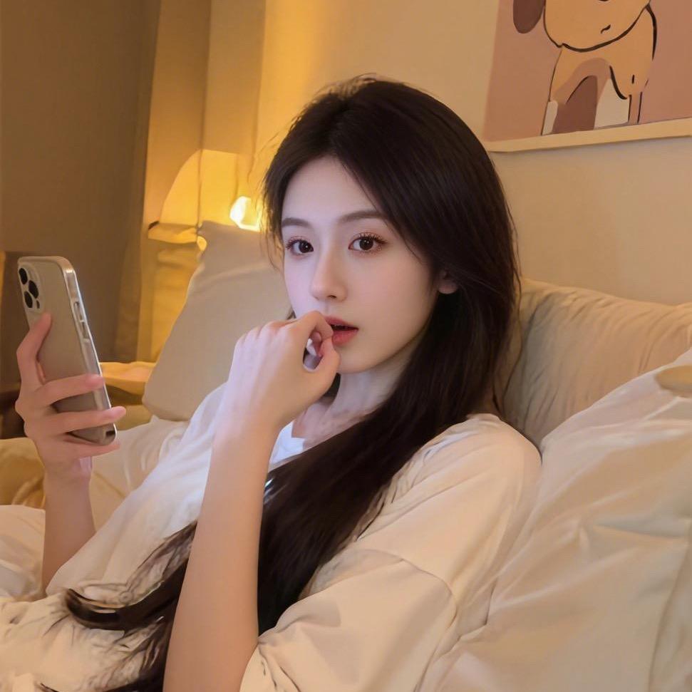 汐汐.